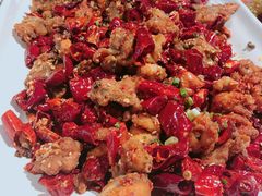-望京一号·重庆江湖菜(工体店)