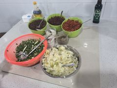-小倪羊肉米线馆