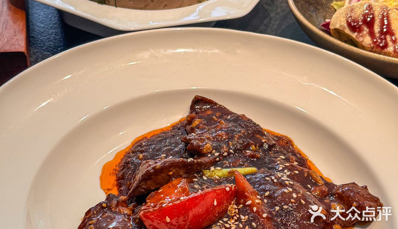 厦门高段位私房菜｜聚餐宴请倍有面！！