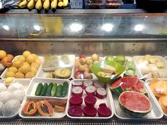 -花果津喜·高端果切(汇一城总店)