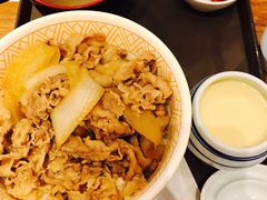 -食其家·牛丼咖喱(A世界店)