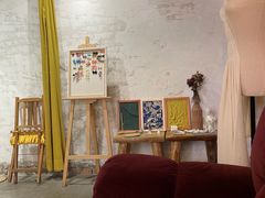 -春庄咖啡SpringHues(钟楼小区店)