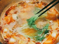 波格力蟹-七欣天(上海淮海路新尚广场店)