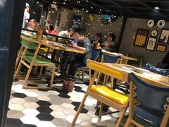 -叁宝烤肉• 西安烧烤(太乙路店)