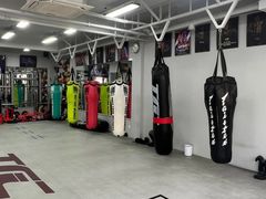 -TFC 纯泰拳馆MuayThai