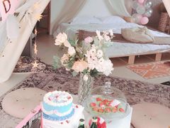 -安德鲁户外烧烤帐篷营地(马泉营店)