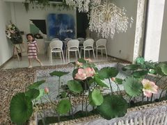 -ins森林童话餐厅coffee&bistro