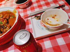 -辣小鲜·南昌大排档(船山路店)