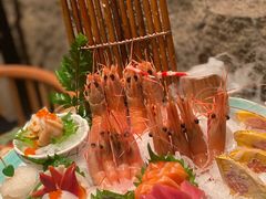 -水濑·日料放题(天河店)