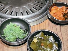 -九田家黑牛烤肉料理(顺义区华联金街店)