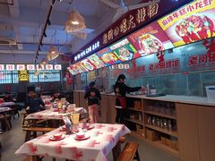 -老闵田螺馆·南昌市井菜·特色小吃(总店)