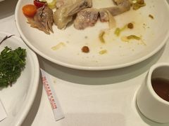 -新兴家喻酒家·羊城名宴(昌岗店)