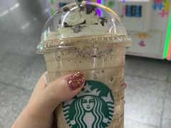 -星巴克(嘉定中信泰富万达广场店)