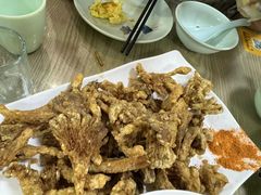 -哈尔滨春饼(朝山街店)