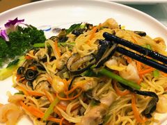 -宝宇大连海鲜渔港(金奎大厦店)