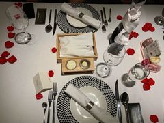 -王品牛排(郑州大卫城店)