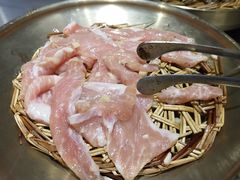 -本炙炭烤·蒲烧活鳗料理店(金沙洲店)
