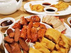 -佛有缘素食馆·荔湾老字号(陈家祠首店)