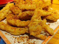 -大成海鲜烧烤·小龙虾(七宝店)