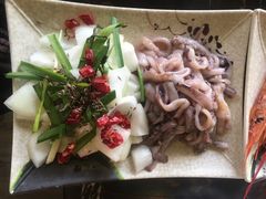 -榆舍日料铁板烧