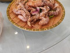 -碧海银沙海鲜餐厅(恒大海上威尼斯店)