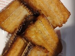 -新白鹿餐厅(百联中环店)