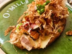 -O'mills Sourdough Bakery&Bistro(永嘉路店)