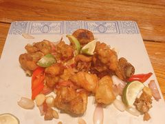 -云海肴云南菜·蒸汽石锅鱼(北京良乡华冠店)