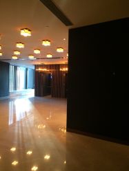 -北京瑰丽酒店·宴会厅·婚宴·会展