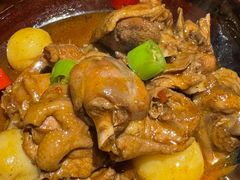 -清水亭湖北菜(大屯DT51店)