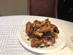 -湖庭壹品鸭王·传统北京烤鸭·别墅私房菜·庭院宵夜(江宁店)