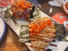 -桃太郎寿司料理(南坪店)