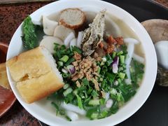 -老西关濑粉(文明路店)