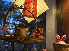 -长亭酒肆.武夷菜(鼓楼后海店)