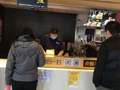 -麦当劳(南京苍山路店)