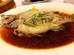 -天伦王朝酒店·盛华瑄餐厅