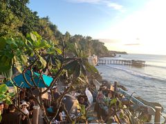 -Rock Bar Bali(Bali)