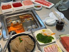 -海底捞火锅(群光广场店)