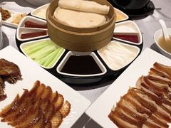 -粗茶淡饭·汉口公馆(循礼门店)