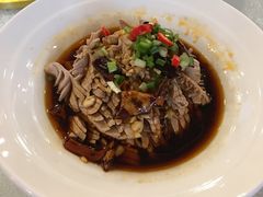-香融府·烤鸭·家常菜(马家堡路店)