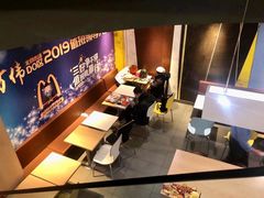 -麦当劳(西单明珠店)