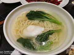-水裹汤泉生活馆餐厅