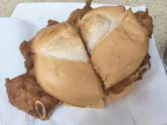 -彩香园咖啡美食(海南花园第2座店)