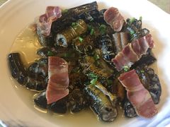 -烟水渔庄餐厅(西溪湿地店)