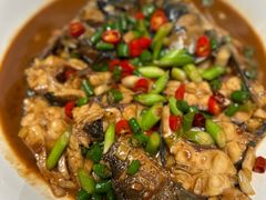 -一鸣饭庄(七星店)