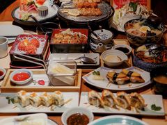 -山葵家·创意料理(宁波来福士店)