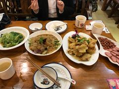 -东北大菜馆(延长路店)