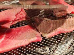 -韩山葵烤肉(太古里店)
