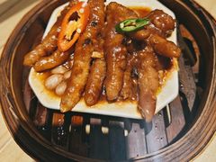 -上下九广州菜馆(李家村万达店)