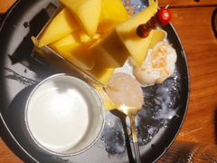 -岛风·台食小馆 ISLAND BISTRO(烟台山店)